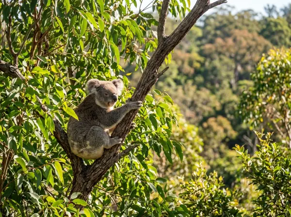 Koala Kindy Rehab