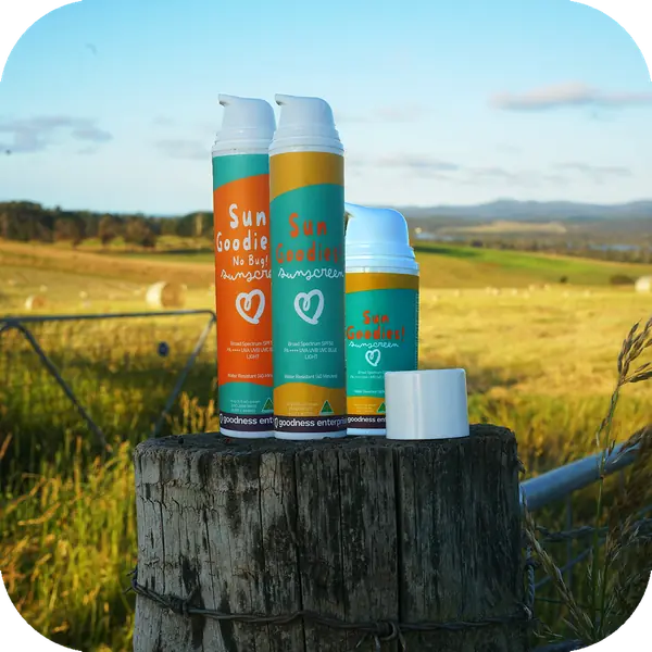 Sun Goodies Mix & Match Bundle